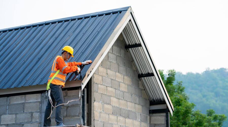 Local Chimney Repair in Hollytree, AL